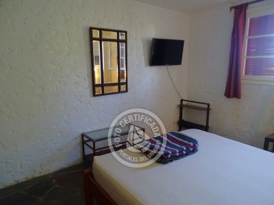 Casa El Zarco Punta del Diablo