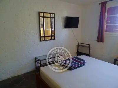 Casa El Zarco Punta del Diablo