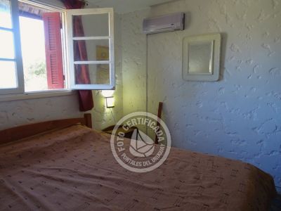 Casa El Zarco Punta del Diablo