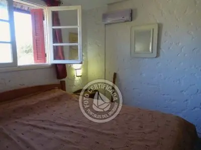 Casa El Zarco Punta del Diablo