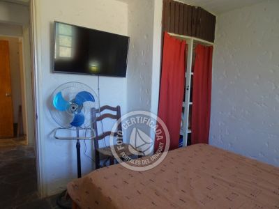 Casa El Zarco Punta del Diablo