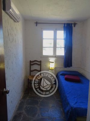 Casa El Zarco Punta del Diablo