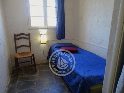 Casa El Zarco Punta del Diablo