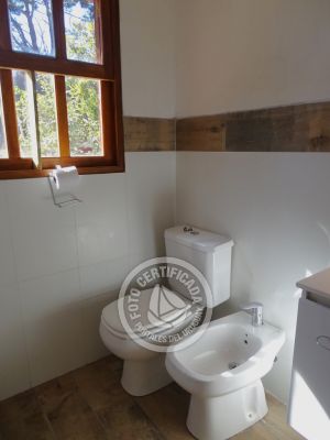 Casa El Zarco Punta del Diablo