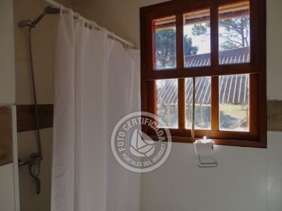 Casa El Zarco Punta del Diablo