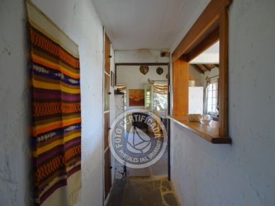 Casa El Zarco Punta del Diablo