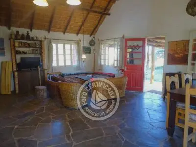 Casa El Zarco Punta del Diablo