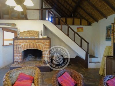 Casa El Zarco Punta del Diablo