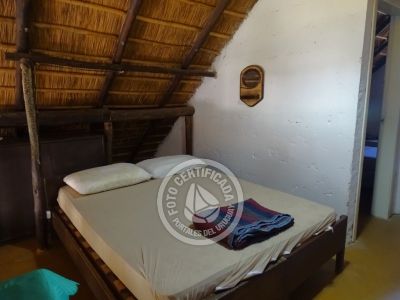 Casa El Zarco Punta del Diablo