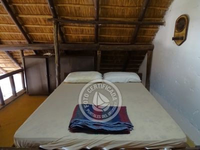 Casa El Zarco Punta del Diablo