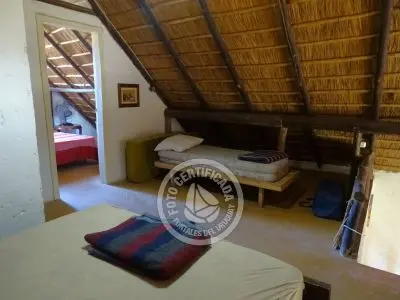 Casa El Zarco Punta del Diablo