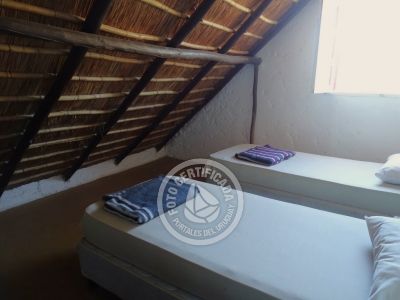 Casa El Zarco Punta del Diablo