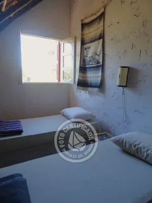 Casa El Zarco Punta del Diablo