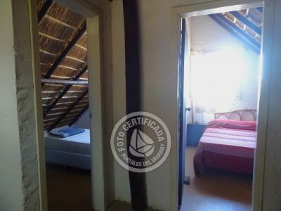 Casa El Zarco Punta del Diablo