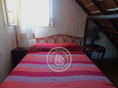 Casa El Zarco Punta del Diablo