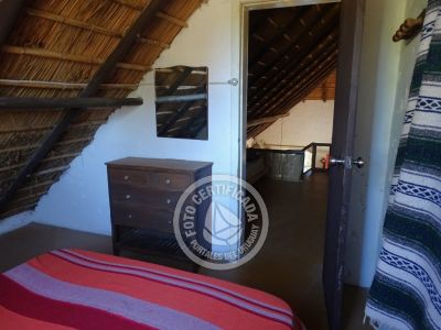 Casa El Zarco Punta del Diablo