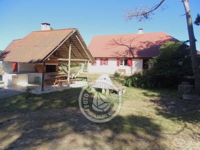 Casa El Zarco Punta del Diablo