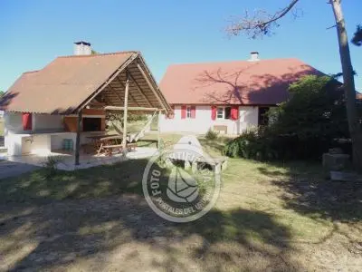 Casa El Zarco Punta del Diablo