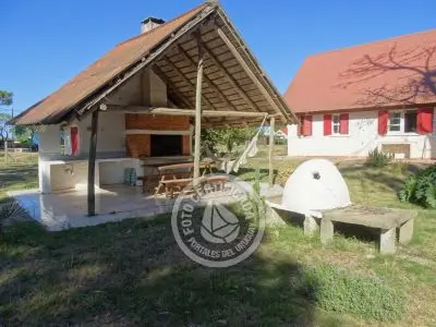 Casa El Zarco Punta del Diablo