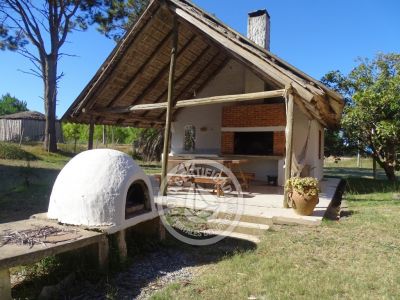 Casa El Zarco Punta del Diablo