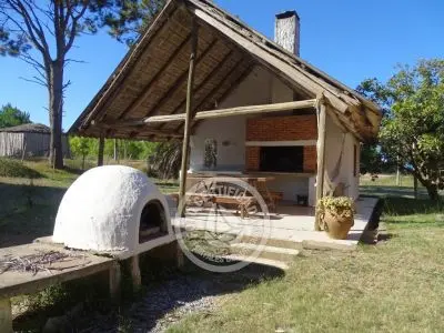 Casa El Zarco Punta del Diablo