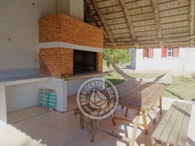 Casa El Zarco Punta del Diablo