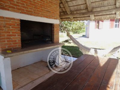 Casa El Zarco Punta del Diablo