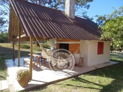 Casa El Zarco Punta del Diablo