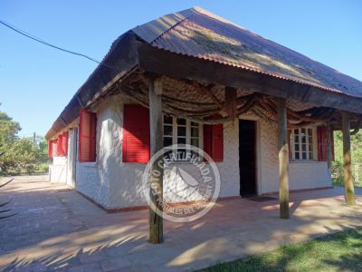 Casa El Zarco Punta del Diablo