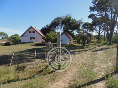Casa El Zarco Punta del Diablo