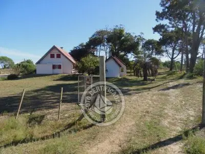 Casa El Zarco Punta del Diablo
