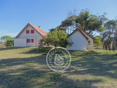 Casa El Zarco Punta del Diablo