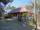 Casa El Zarco Punta del Diablo