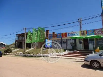 Autoservice Lider 2 - Punta del Diablo