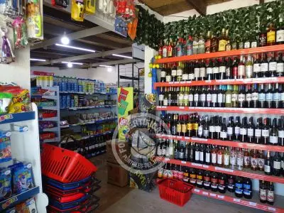 Autoservice Lider 2 - Punta del Diablo