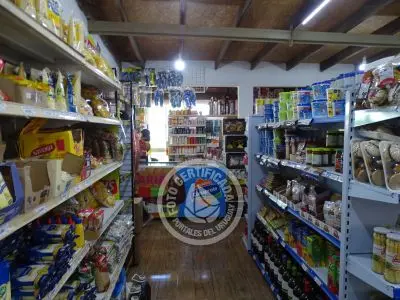 Autoservice Lider 2 - Punta del Diablo