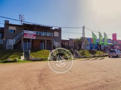 Supermarkets markets and supplies Autoservice Lider 2 Punta del Diablo
