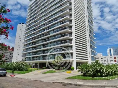 Apartamento Onix 303 Punta del Este