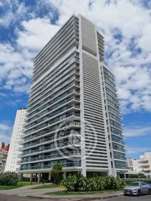 Apartamento Onix 303 Punta del Este