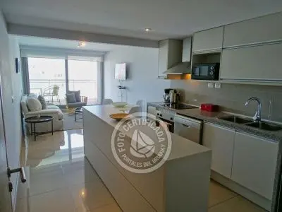 Apartamento Onix 303 Punta del Este