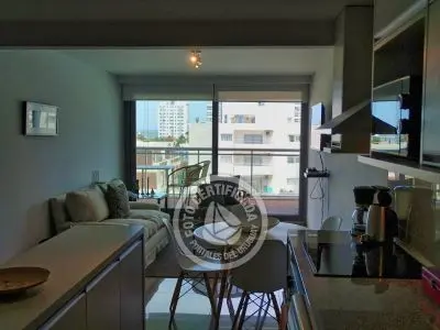 Apartamento Onix 303 Punta del Este