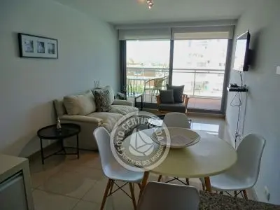 Apartamento Onix 303 Punta del Este