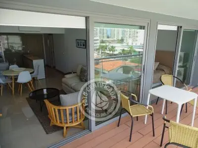 Apartamento Onix 303 Punta del Este