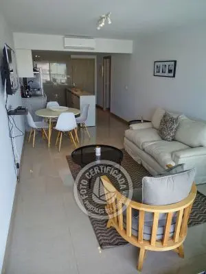 Apartamento Onix 303 Punta del Este