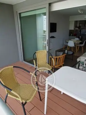 Apartamento Onix 303 Punta del Este