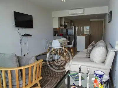 Apartamento Onix 303 Punta del Este