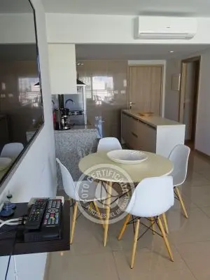 Apartamento Onix 303 Punta del Este