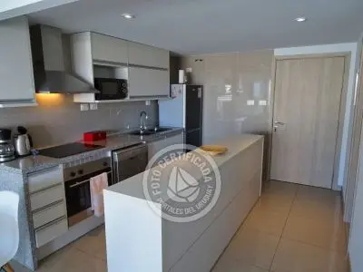 Apartamento Onix 303 Punta del Este