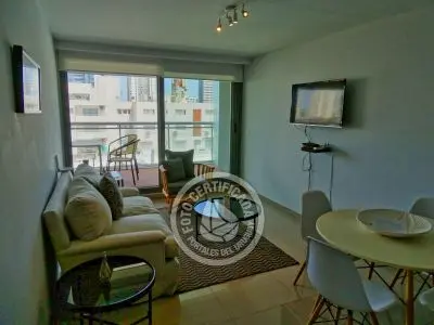 Apartamento Onix 303 Punta del Este