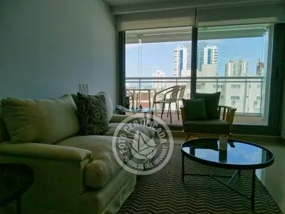 Apartamento Onix 303 Punta del Este
